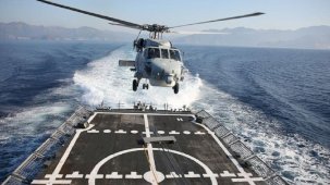 Yunan basını: Türkiye'nin Doğu Akdeniz'de tatbikat kararı sürpriz oldu