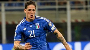 Zaniolo'nun avukatı: Kart oyunları oynamış olabilir