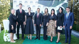 Zeray'dan sıhhat ve tabiat temalı yeni proje: 