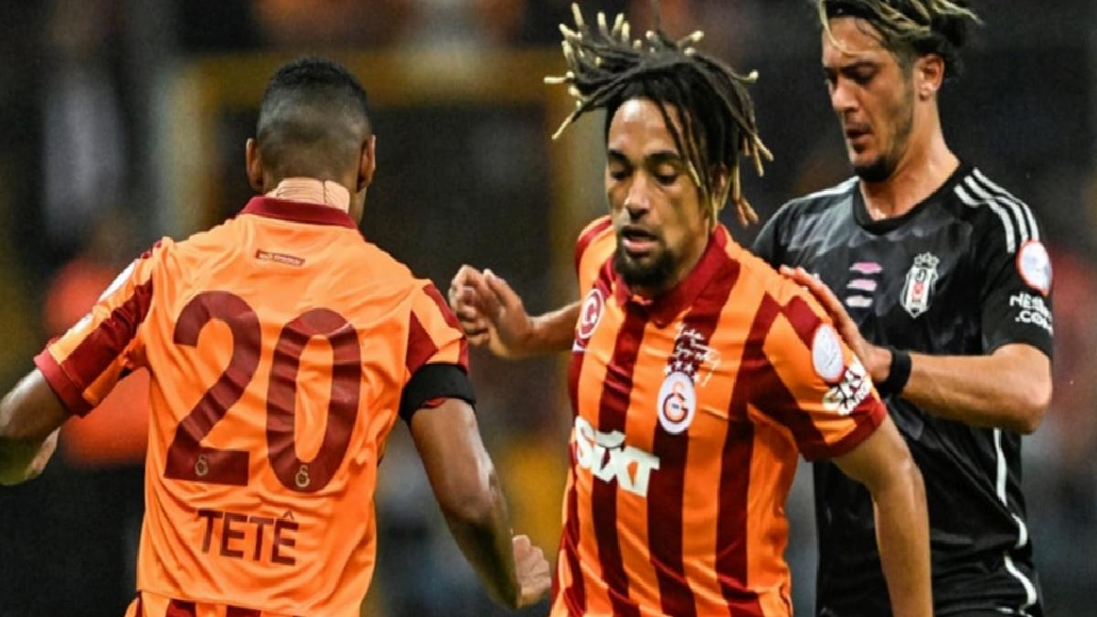 Tayfur Bingöl: Kırılma anı 10 kişi kaldığımız pozisyon