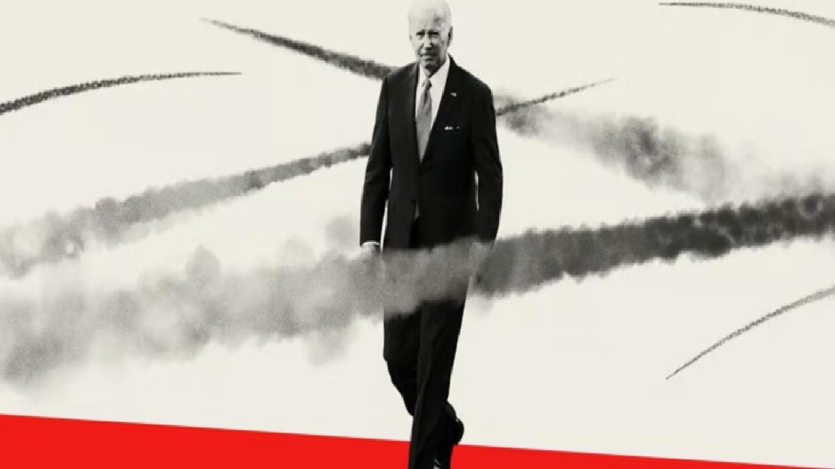 The Economist: Amerika, İsrail'e sıkı sıkıya sarıldı
