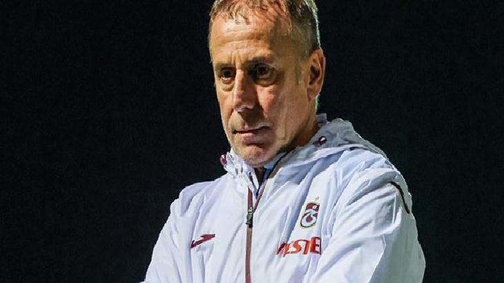 Trabzonspor, Abdullah Avcı'nın yıllık maaşını duyurdu