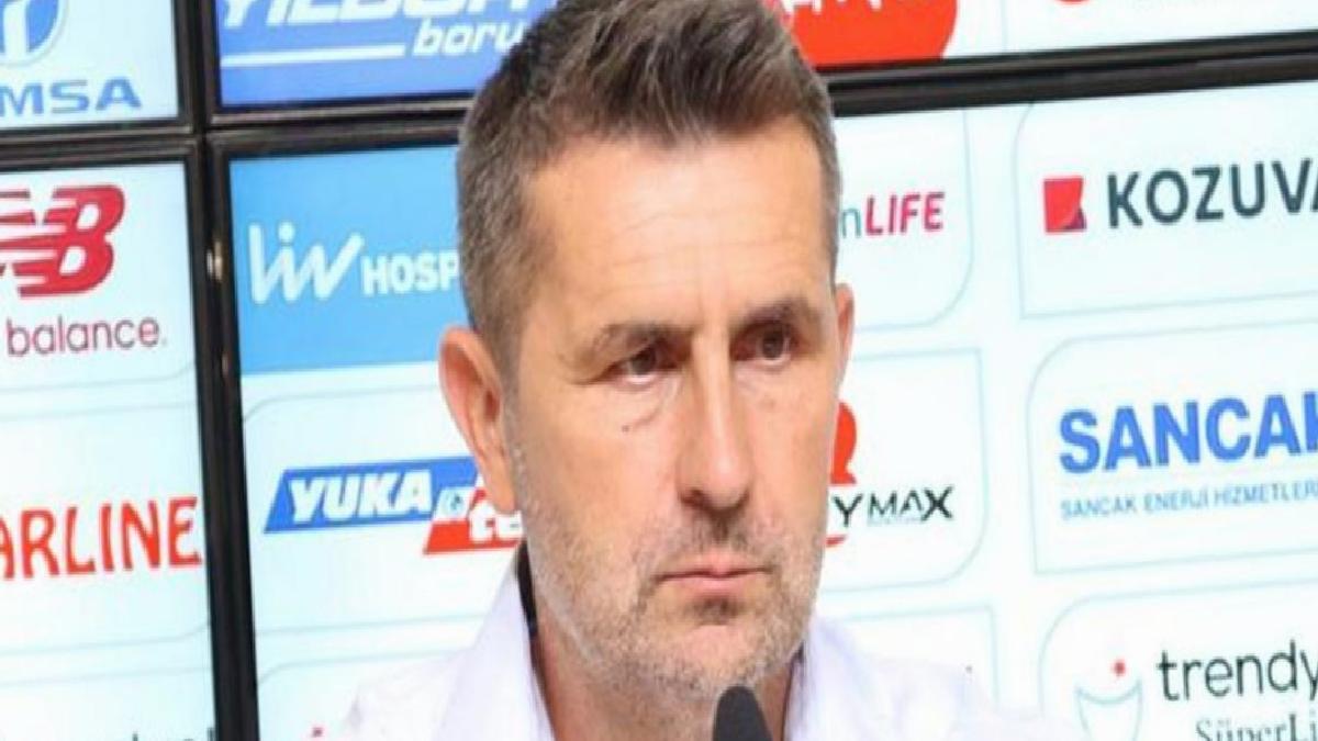 Trabzonspor'da Bjelica'dan sürpriz kadro!