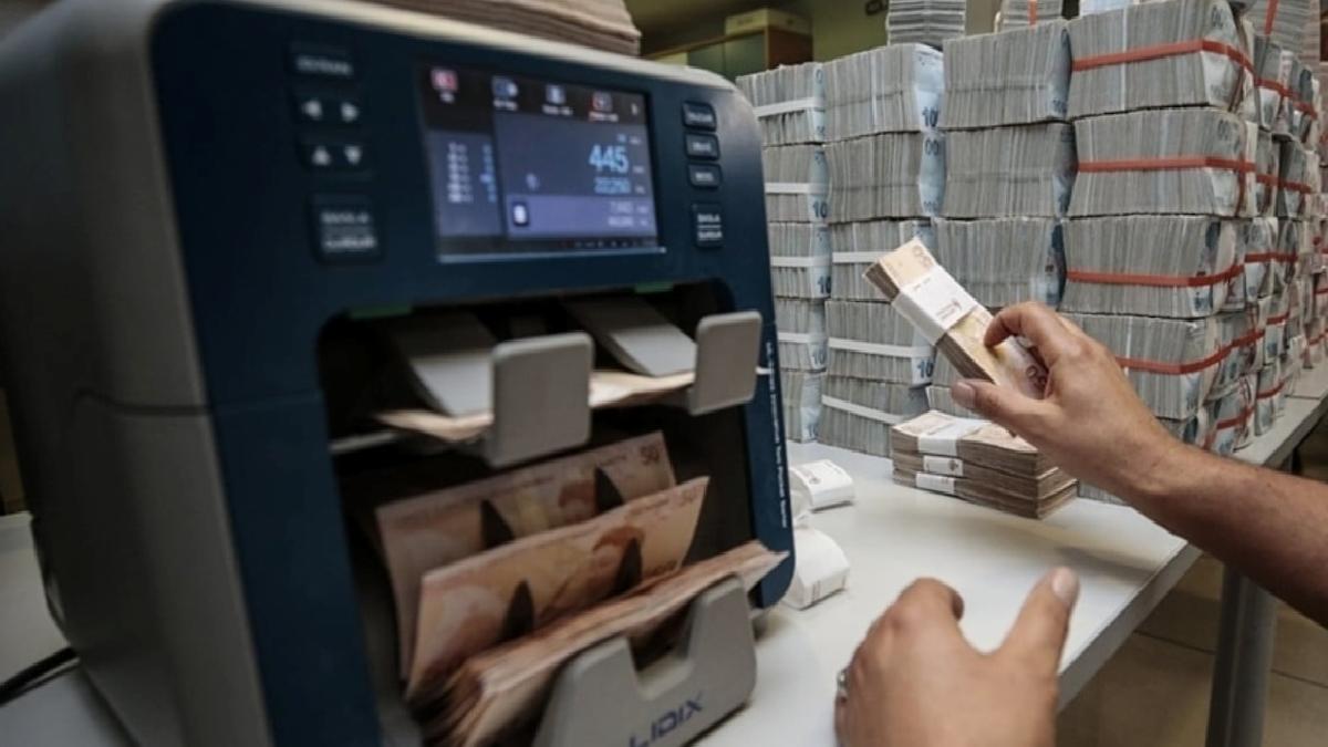 Türkiye'nin harç geliri 2024'te 253,5 milyar lira olacak