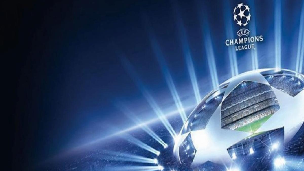 UEFA Şampiyonlar Ligi'nde gecenin sonuçları: PSG, Milan'ı farklı geçti
