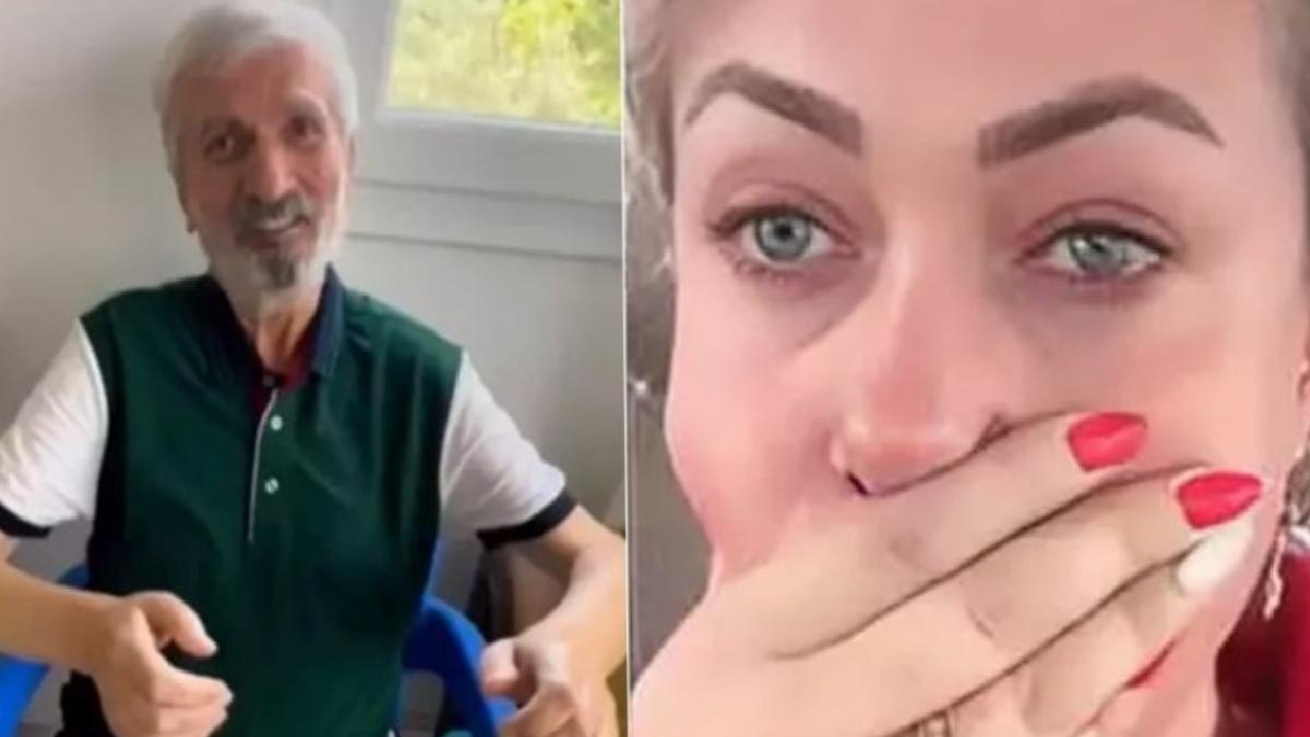 Yeliz Yeşilmen'in acı günü: Babası yaşamını yitirdi