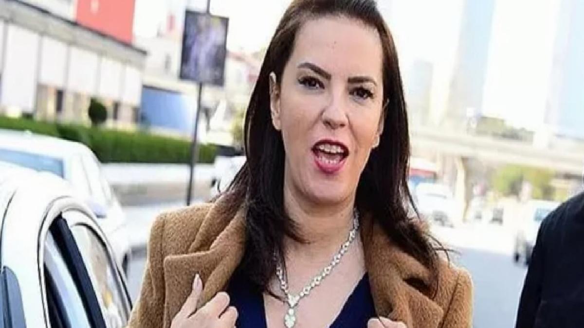 Yeşim Salkım, Ekrem İmamoğlu'nun konser paylaşıp isyan etti