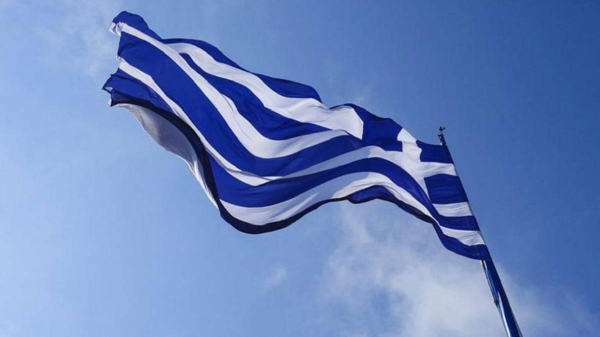Yunanistan'dan üslerini ABD'ye açma kararı: