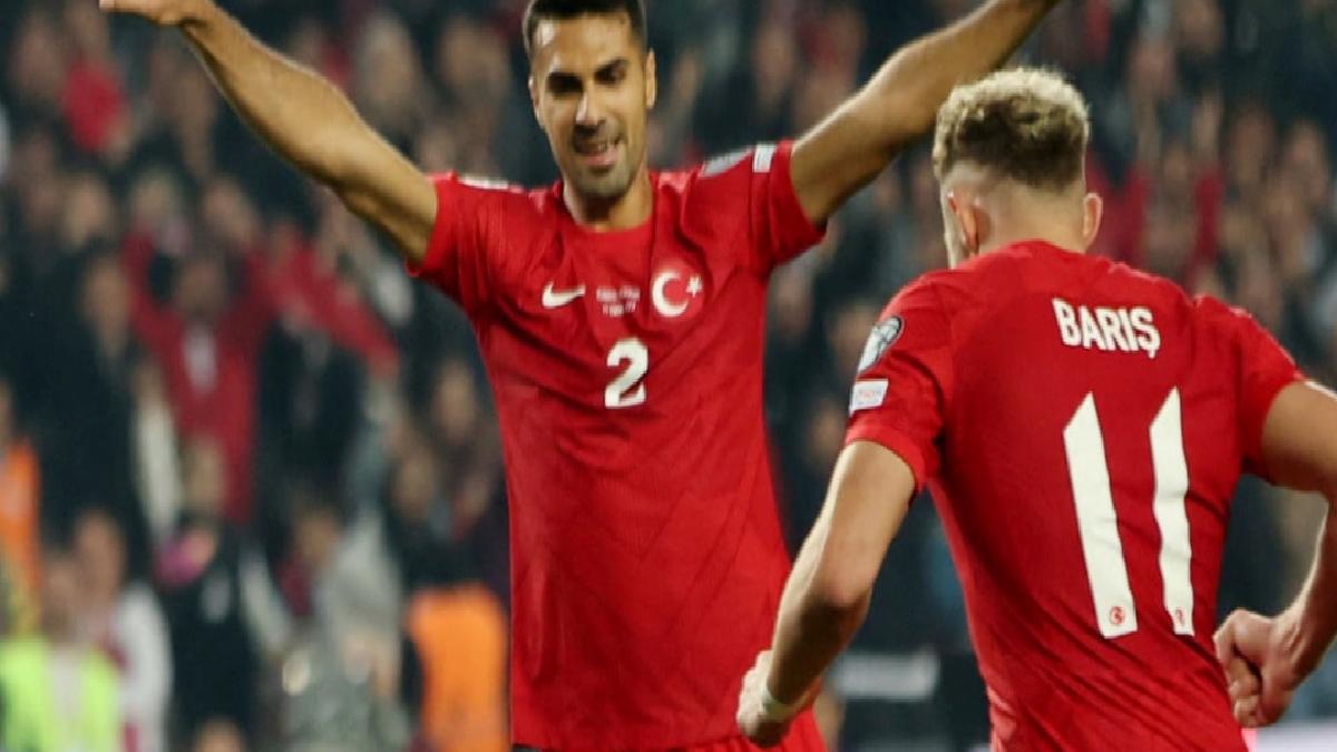 Zeki Çelik: Vincenzo Montella takıma enerji getirdi
