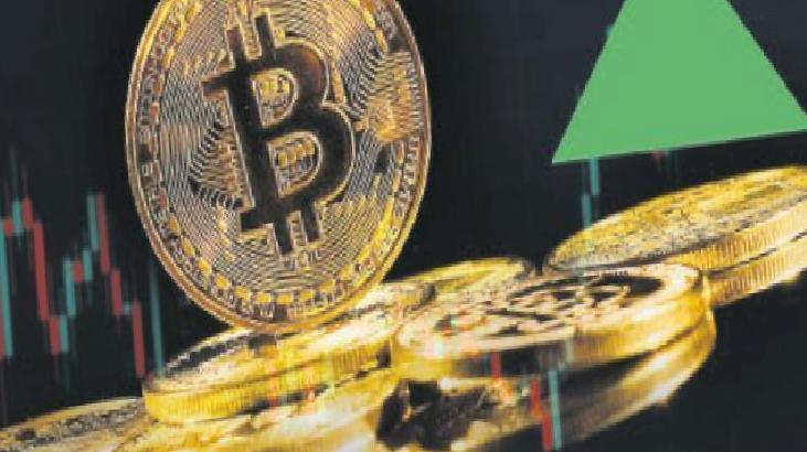 1 Bitcoin’in değeri 1 milyon TL’yi aştı