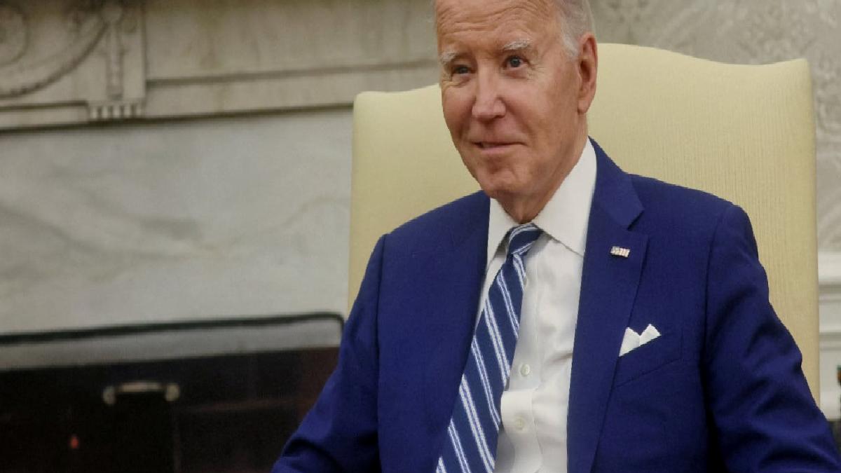 ABD Başkanı Joe Biden, Gazze'deki hastanelerin korunması gerektiğini söyledi
