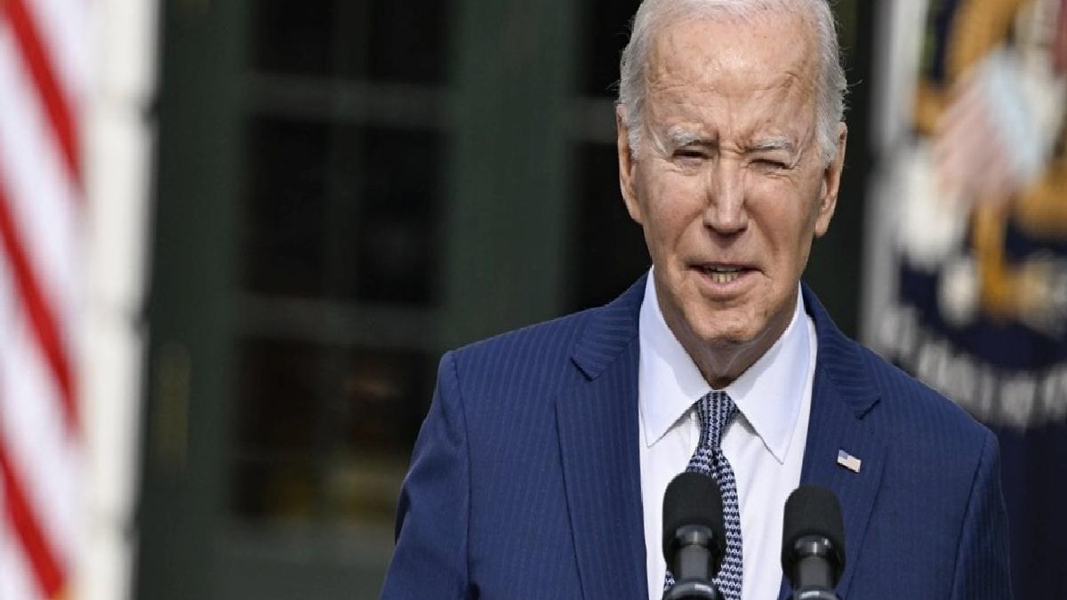 ABD Başkanı Joe Biden Gazze'deki insani aranın uzayabileceğini söyledi