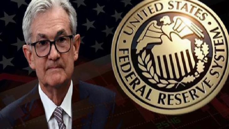 ABD Merkez Bankası (Fed) faiz kararını açıkladı