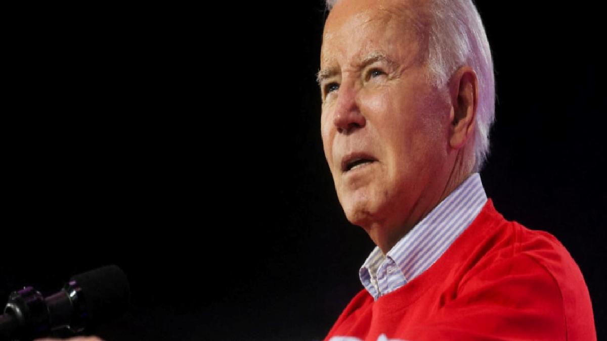 ABD'de 100 diplomat, Biden'ın İsrail politikasına tepki gösterdi