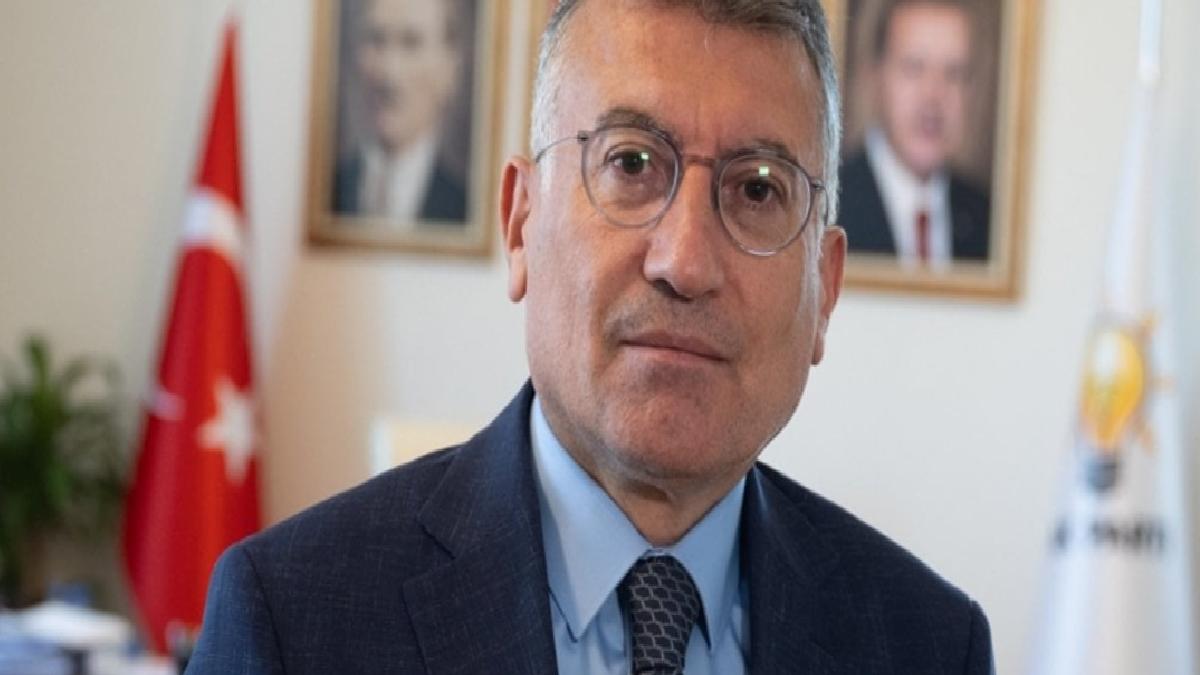 Abdullah Güler: Uluslararası ekonomiye destek sağlayan düzenlemeler Meclis'te