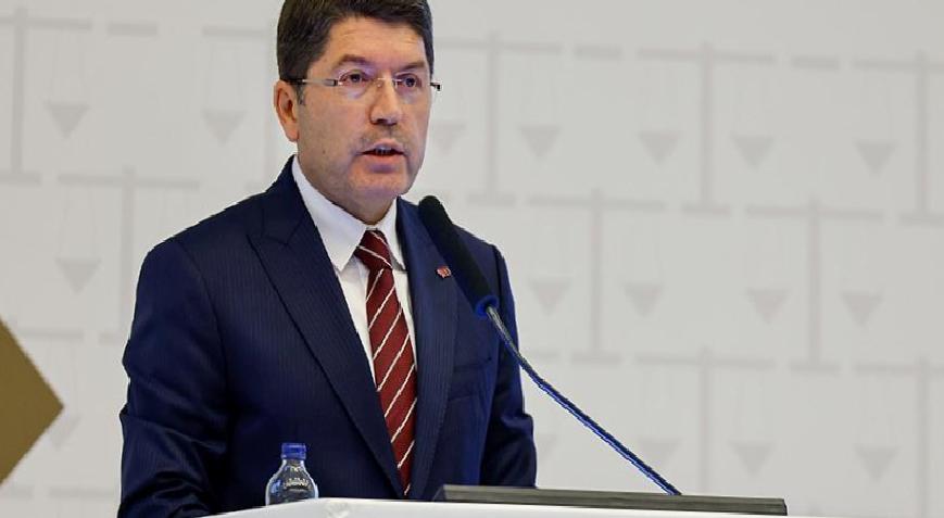 Adalet Bakanı’ndan Atalay yorumu: Yargı sürecini bekleyip karara saygı duyacağız