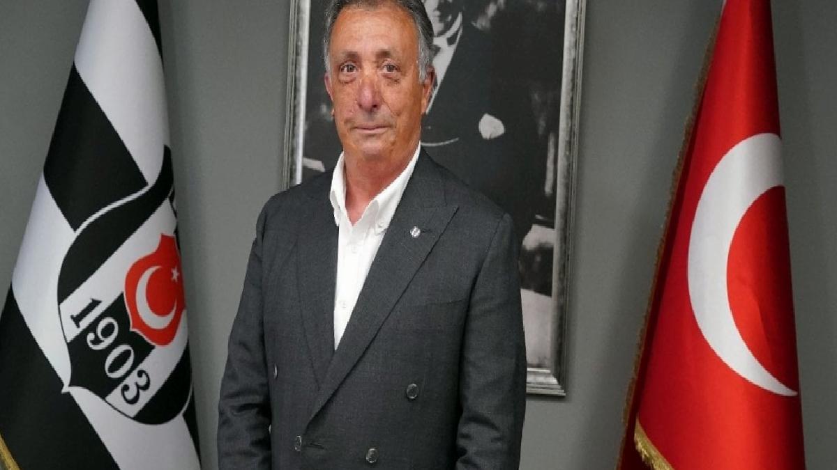 Ahmet Nur Çebi'den Fikret Orman'a salvolar: Haddini aştı