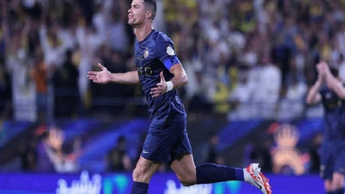 Al Nassr, Al Wehda karşısında rahat kazandı