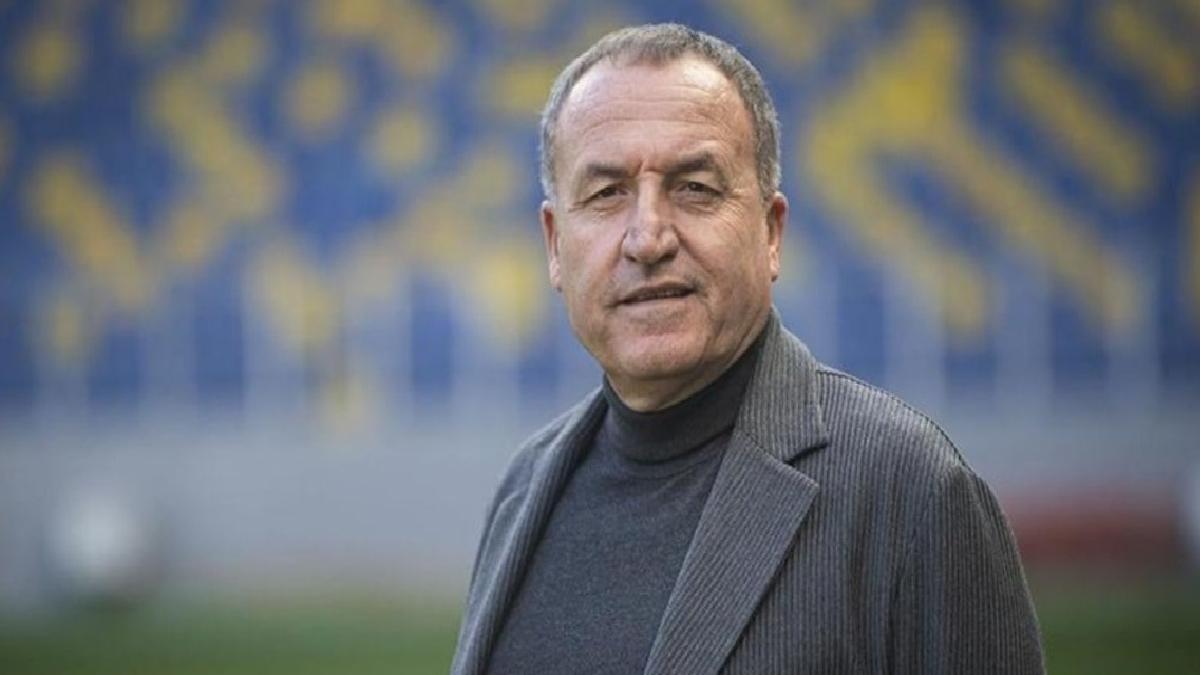 Ankaragücü'nden Beşiktaş taraftarına davet: Milat olacak