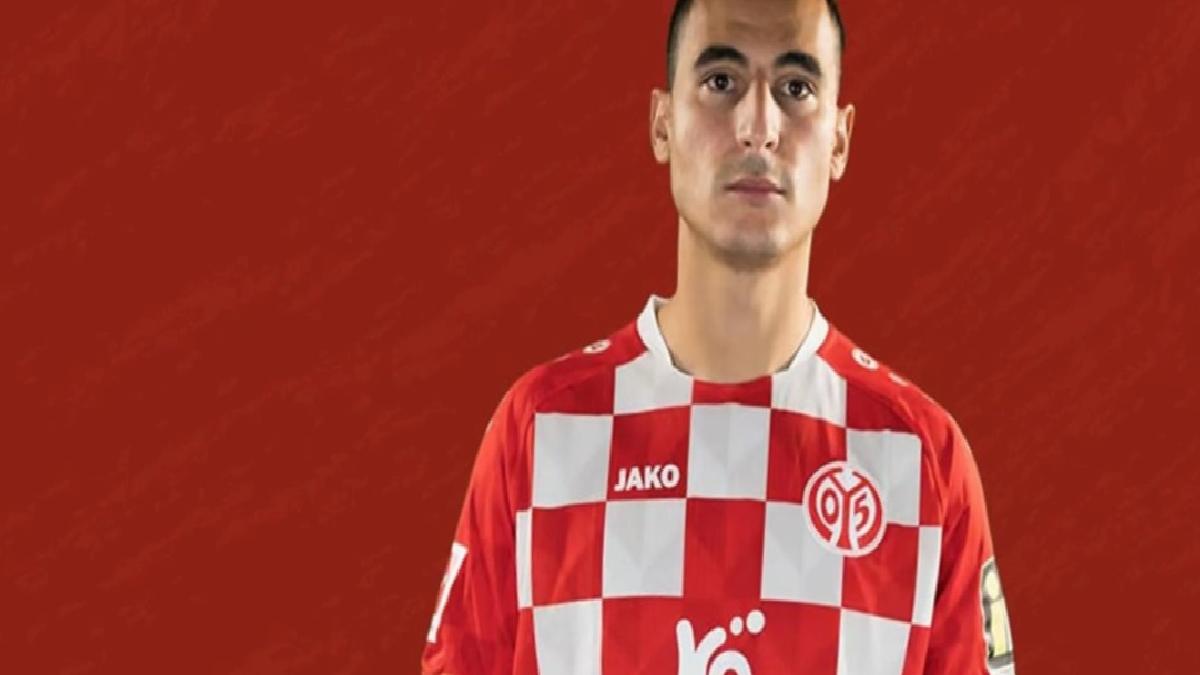 Anwar El Ghazi'den eski kulübü Mainz 05'e dava!