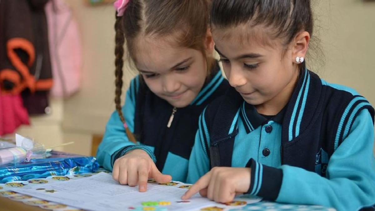 Ara tatil bitti: Öğrenciler yarın dersbaşı yapacak