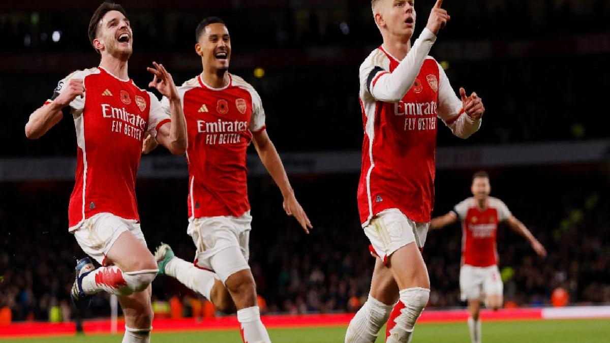 Arsenal, Burnley karşısında sürpriz yaşamadı!