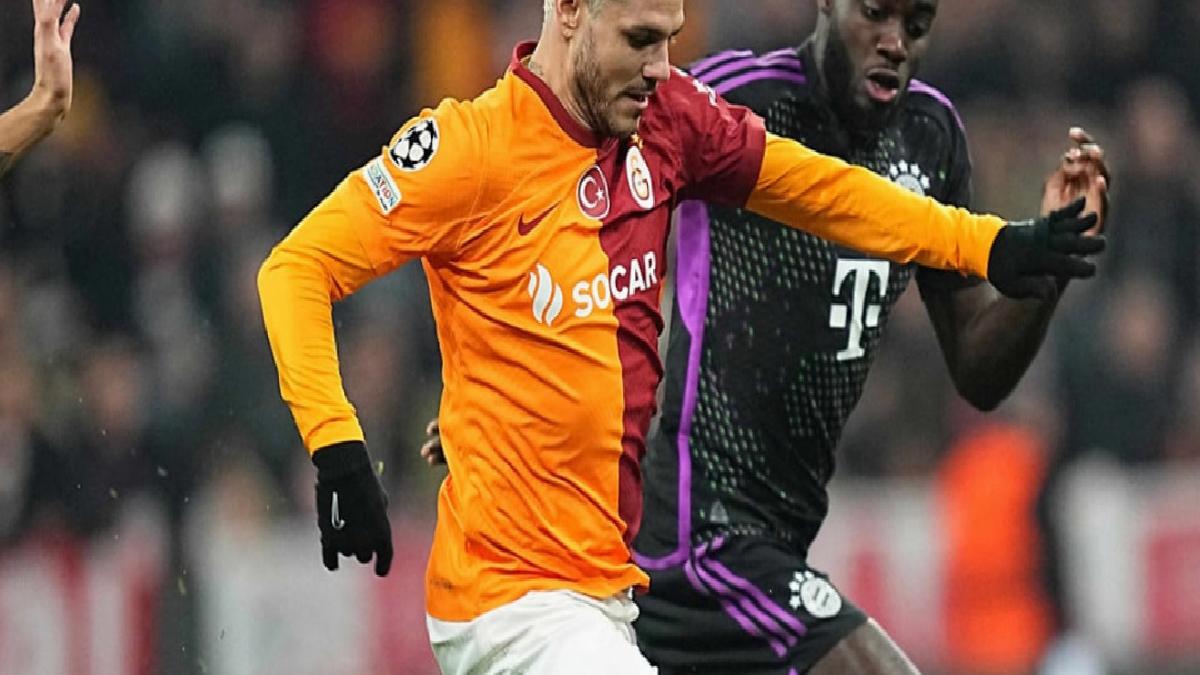 Avrupa basını, Galatasaray'ı manşetlere taşıdı