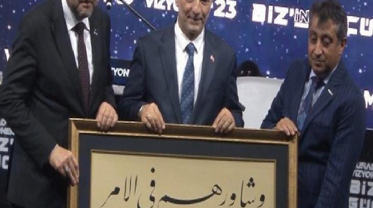 Bakan Bolat'tan TOGG açıklaması