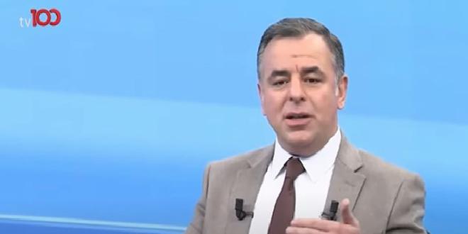 Barış Yarkadaş: 'Özgür Özel seçilirse mesleği bırakırım'