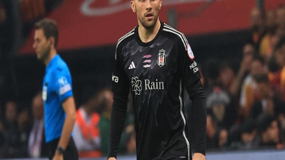 Beşiktaş'ta Ante Rebic sevinci! Performansıyla yükselişte