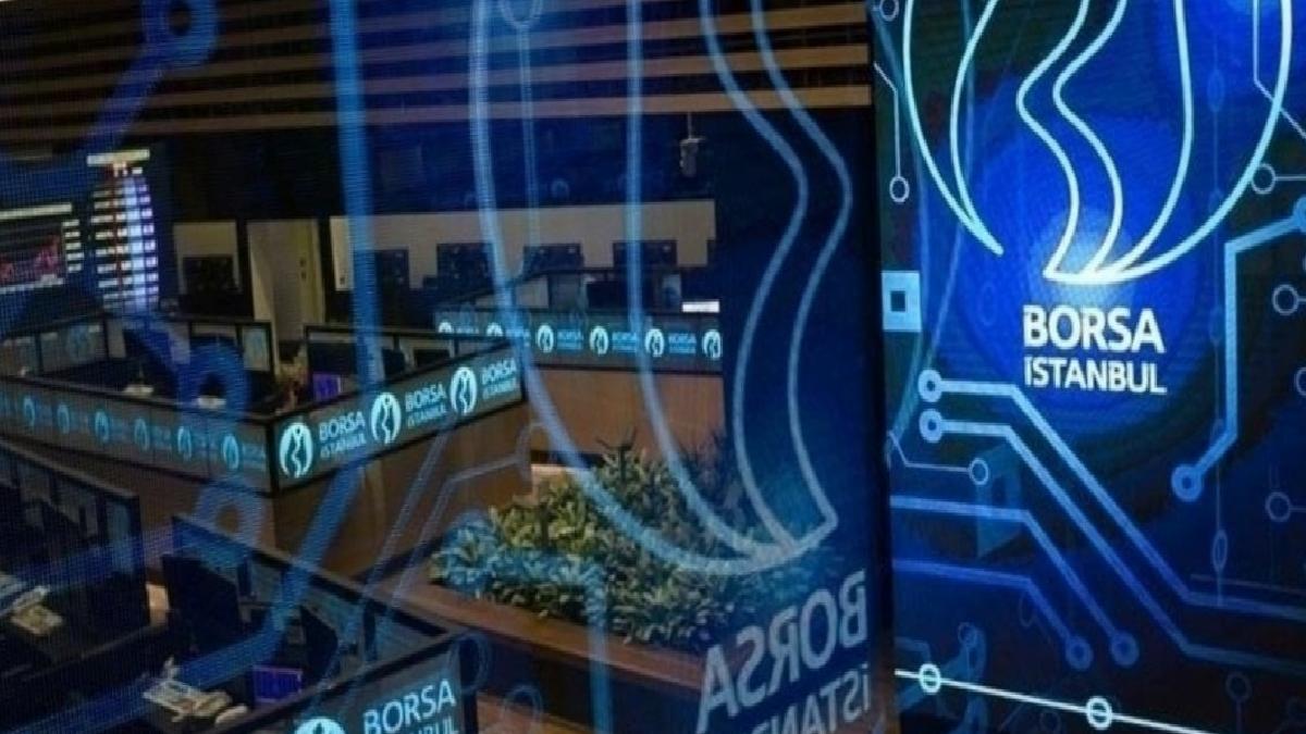 Borsa İstanbul'da son durum! Güne yükselişle başladı