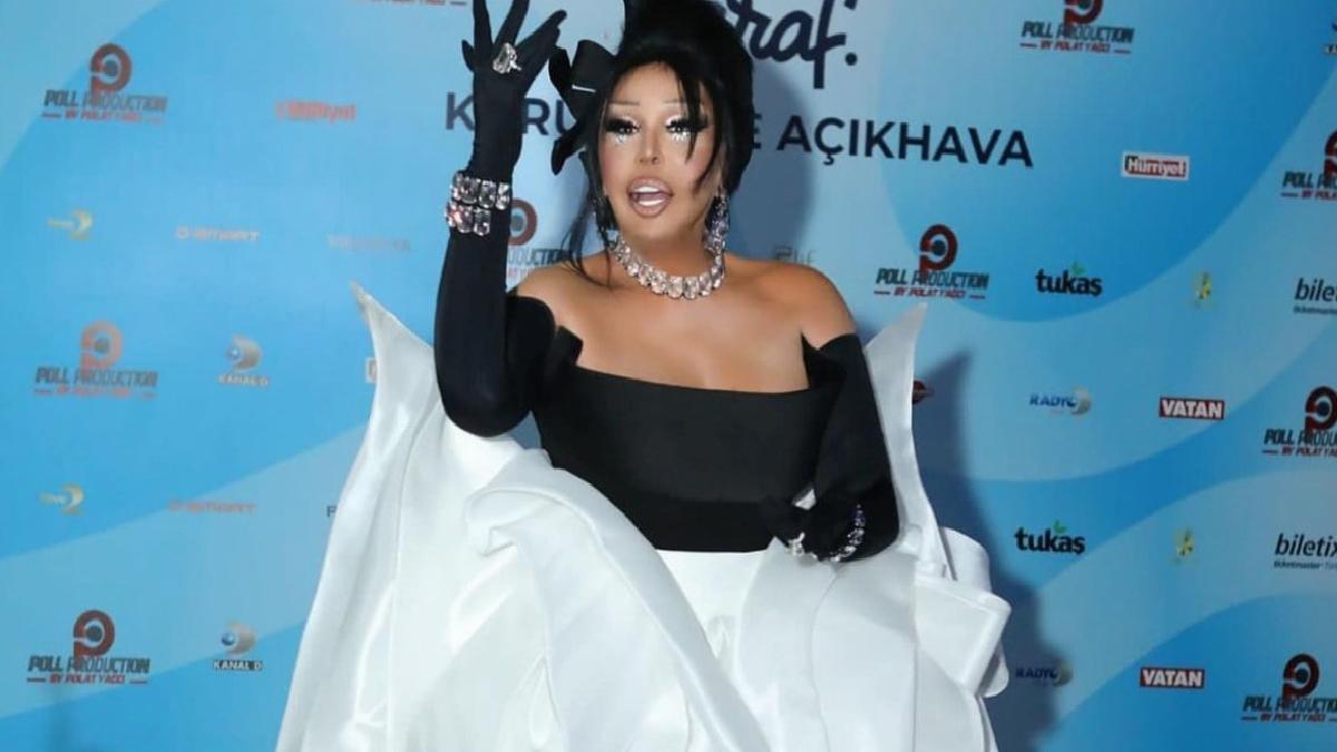 Bülent Ersoy'un ilk tren deneyimi sosyal medyayı salladı