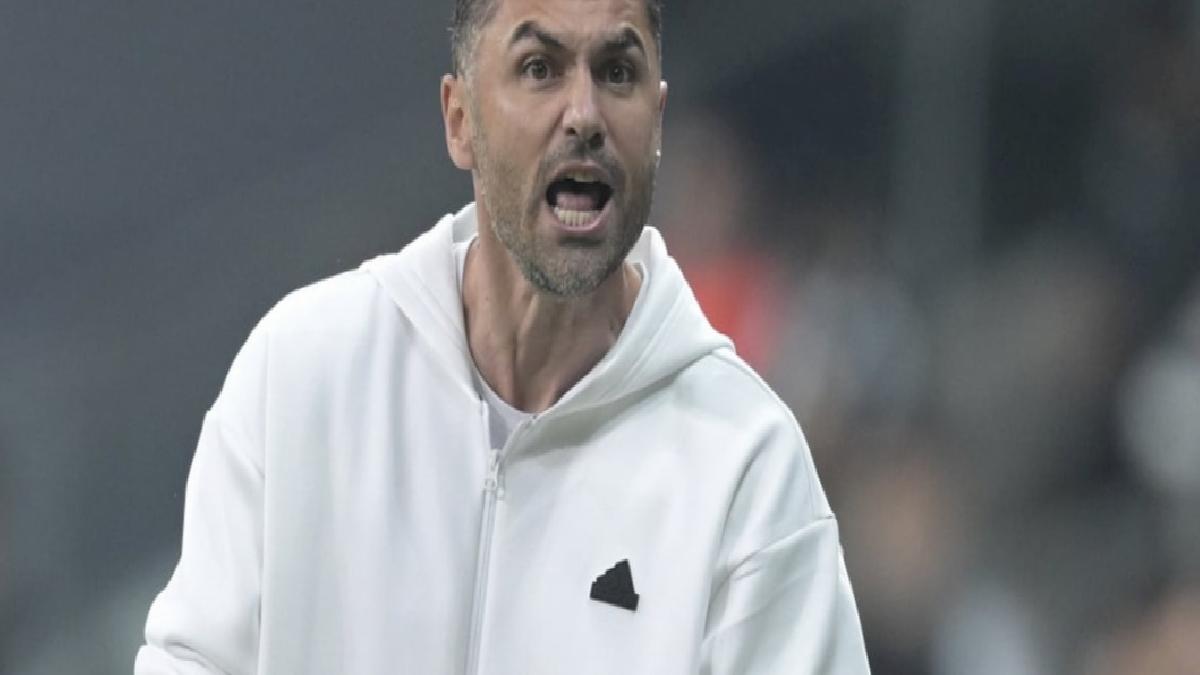 Burak Yılmaz'a kötü haber! Beşiktaşlı yöneticiler harekete geçti