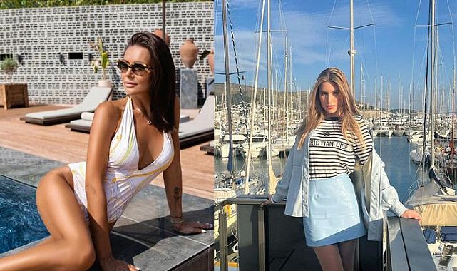 Cenazeleri ortada kaldı! Rus anneyle kızı Bodrum'da katledilmişti... Yakınları Rusya'da sosyal medyada yardım kampanyası başlattı