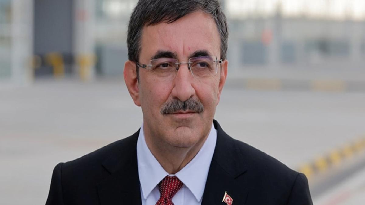 Cevdet Yılmaz: Enflasyon 2024'ün ortasında düşüşe geçecek