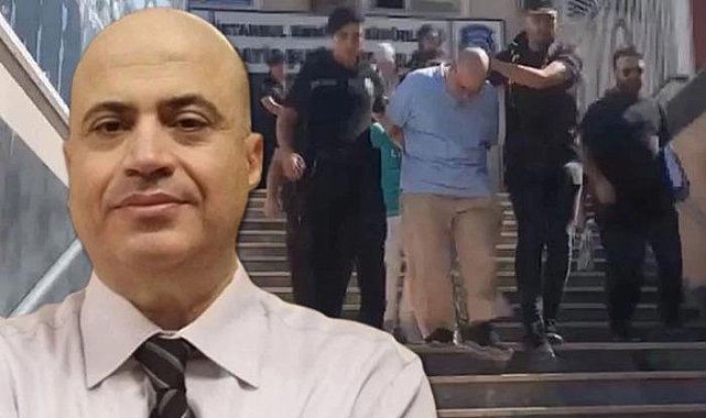 Çocuklara vitamin diye uyuşturucu vermiş! 'Kabus doktor' Süleyman Salih Zoroğlu davalık oldu