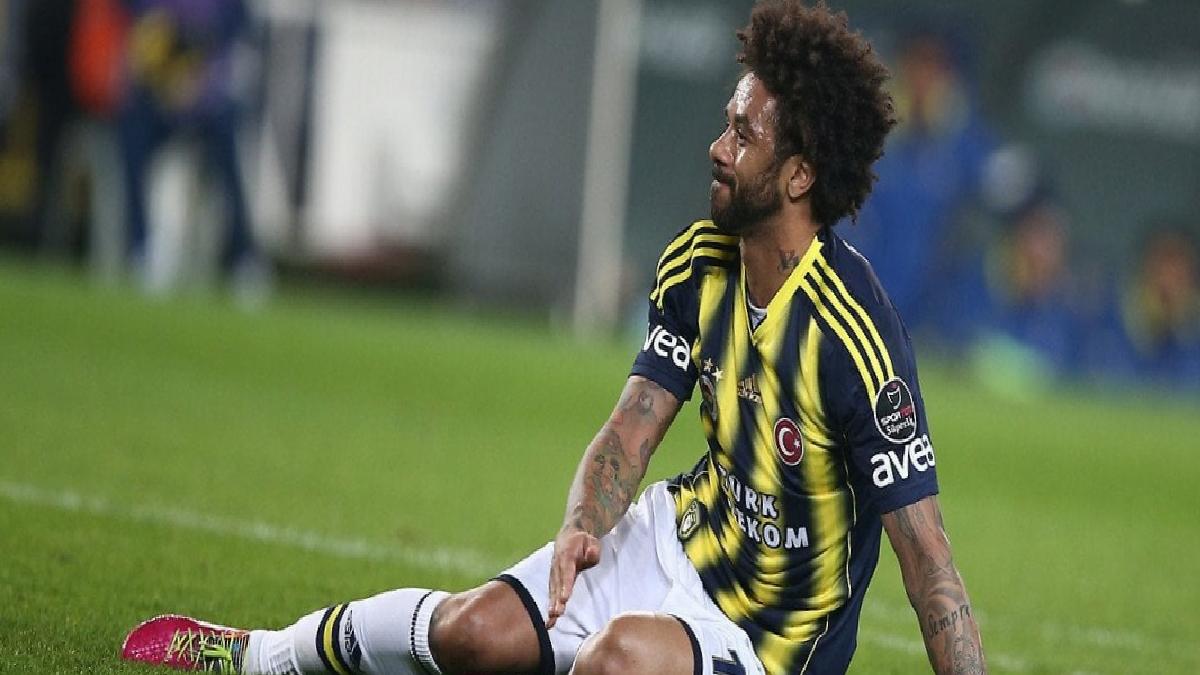 Cristian Baroni'yi sarsan olay! Ailesi tarafından dolandırıldı