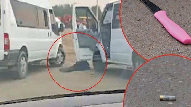 Diyarbakır'da husumetliler arasında kavga: 4 gözaltı