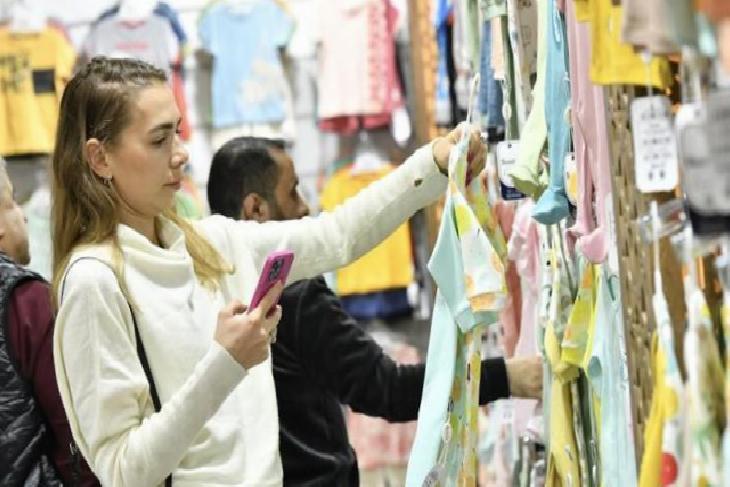 Ekim ayında fiyatı en fazla artan ürün belli oldu