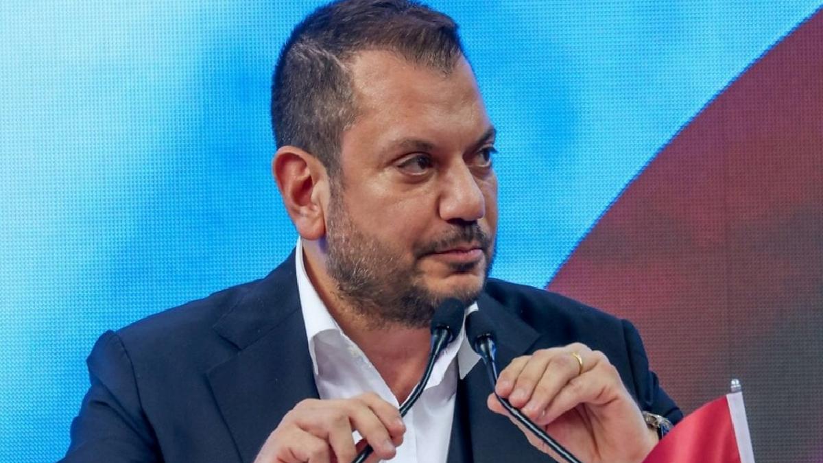 Ertuğrul Doğan iddialı: Trabzonspor gelecek sezon şampiyon
