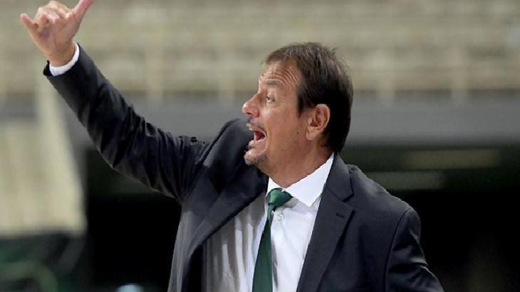 EuroLeague'de transfer bombası! NBA yıldızı Panathinaikos'ta