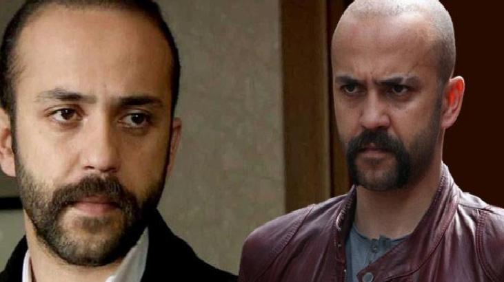 'Ezel'in Tevfik'i Sarp Akkaya: Çok zor bir çocukluk geçirdim!