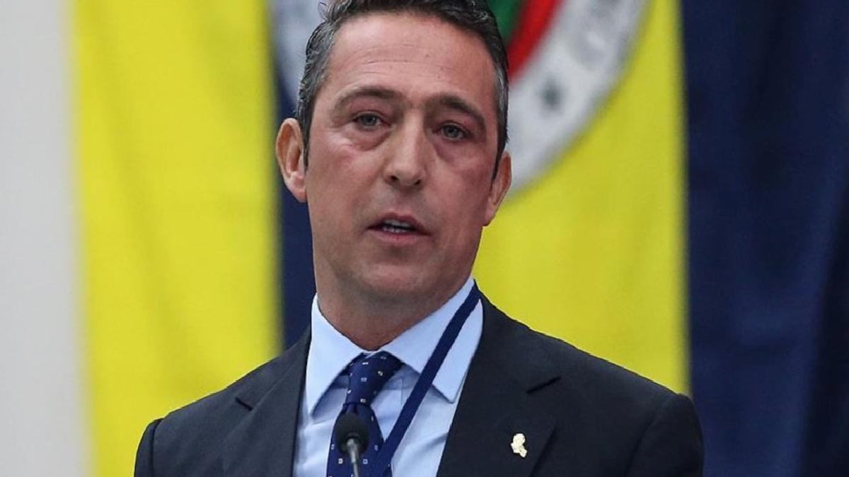 Fenerbahçe'den eski yöneticilerine teşekkür paylaşımı!