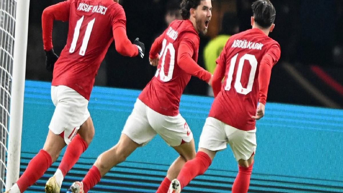 Ferdi Kadıoğlu, Arsenal scoutunu mest etti! Premier Lig yakın...