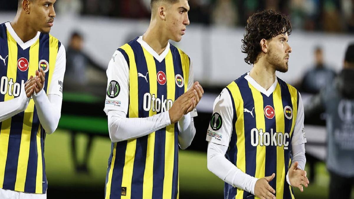 Ferdi Kadıoğlu: Kendimize gelmeliyiz