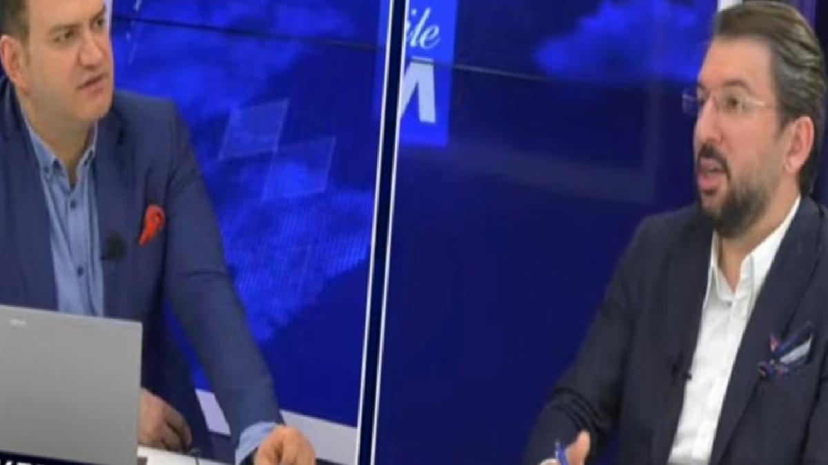 Ferhat Murat: AK Parti muhalefet yapmayı bilmiyor