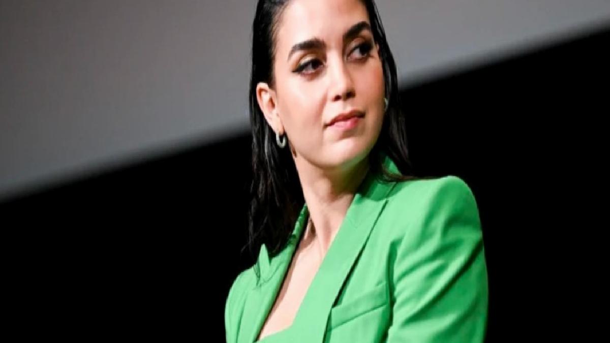 Filistin’e destek veren Melissa Barrera kadrodan çıkarıldı