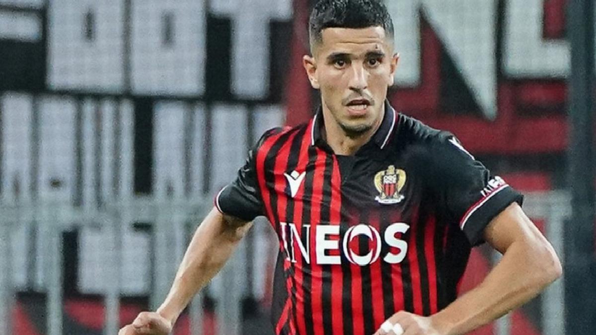 Filistin'i destekleyen Youcef Atal, Fransa'da gözaltına alındı