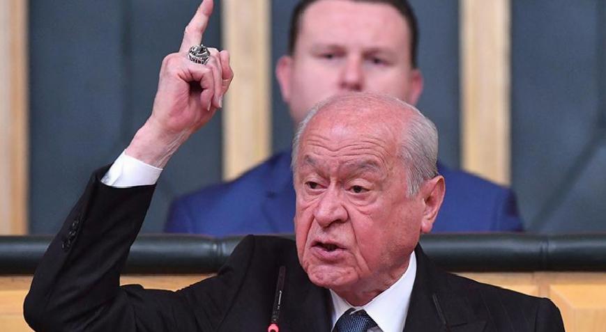 'Filistin’in güvenliği Türkiye’nin güvenliğidir'