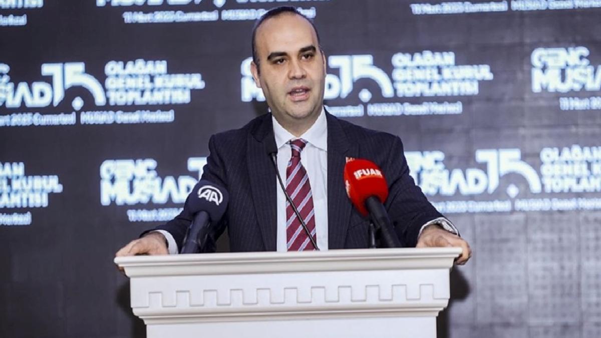 Fırtına, yağış ve selle karşı destek! KOBİ'lere 1 milyon liraya kadar faizsiz kredi imkanı